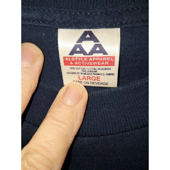 A Moody Blues Rock & Roll Hall Of Fame Induction Band Shirt All Style Apparel L - Picture 3 of 8